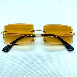 COPY - Women’s Sunglasses (Rimless)